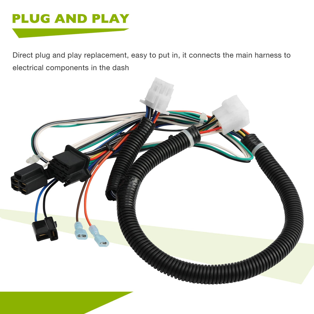 Ignition Wire Harness for Husqvarna 2246 (2010-2015)