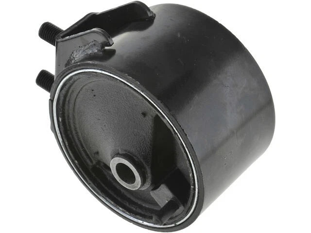 Front Engine Mount for Mazda MX3 1996 (1.6L 4 Cyl, YM656PR, ISG)