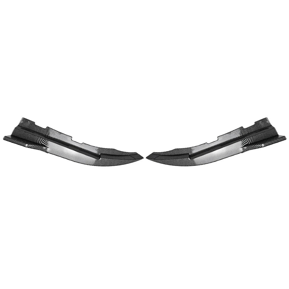 Rear Bumper Side Corner Spoiler for BMW 4 Series G26 M Sport (2020–2024) GZ