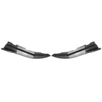 Rear Bumper Side Corner Spoiler for BMW 4 Series G26 M Sport (2020–2024) GZ