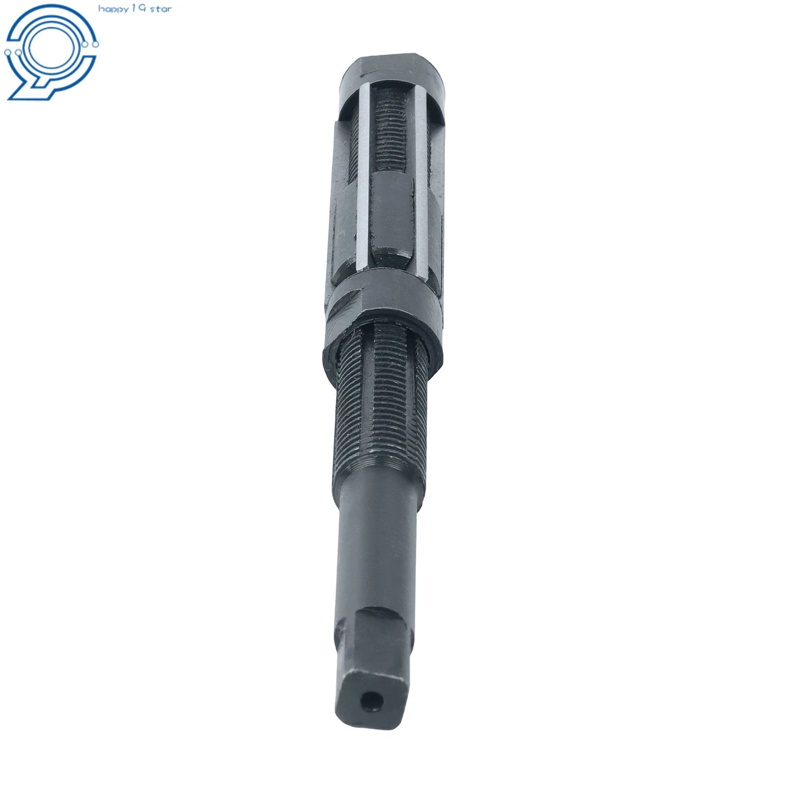 6-Flute Hand Reamer for Automotive Applications (19-21mm Cut Dia)