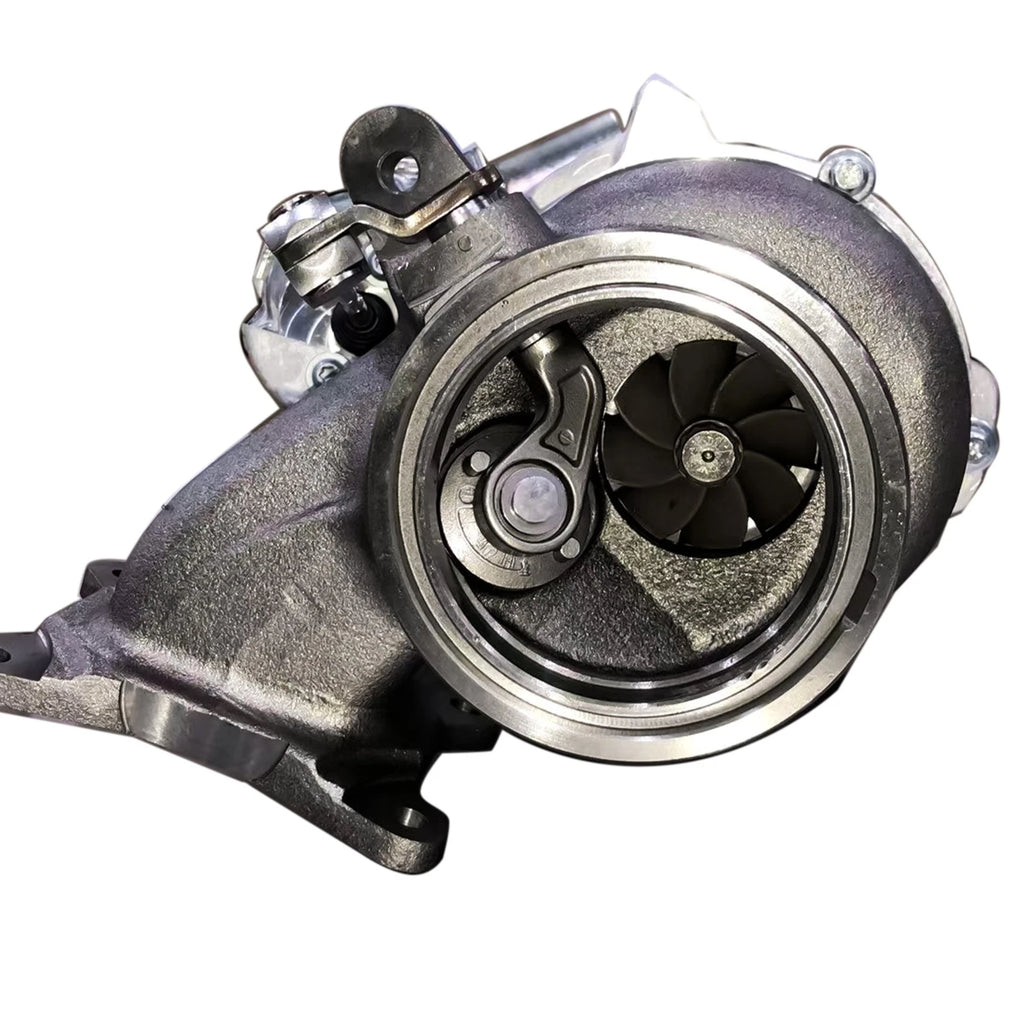 Turbocharger for Audi A3 Volkswagen Golf Alltrack SportWagen (2016–2020)