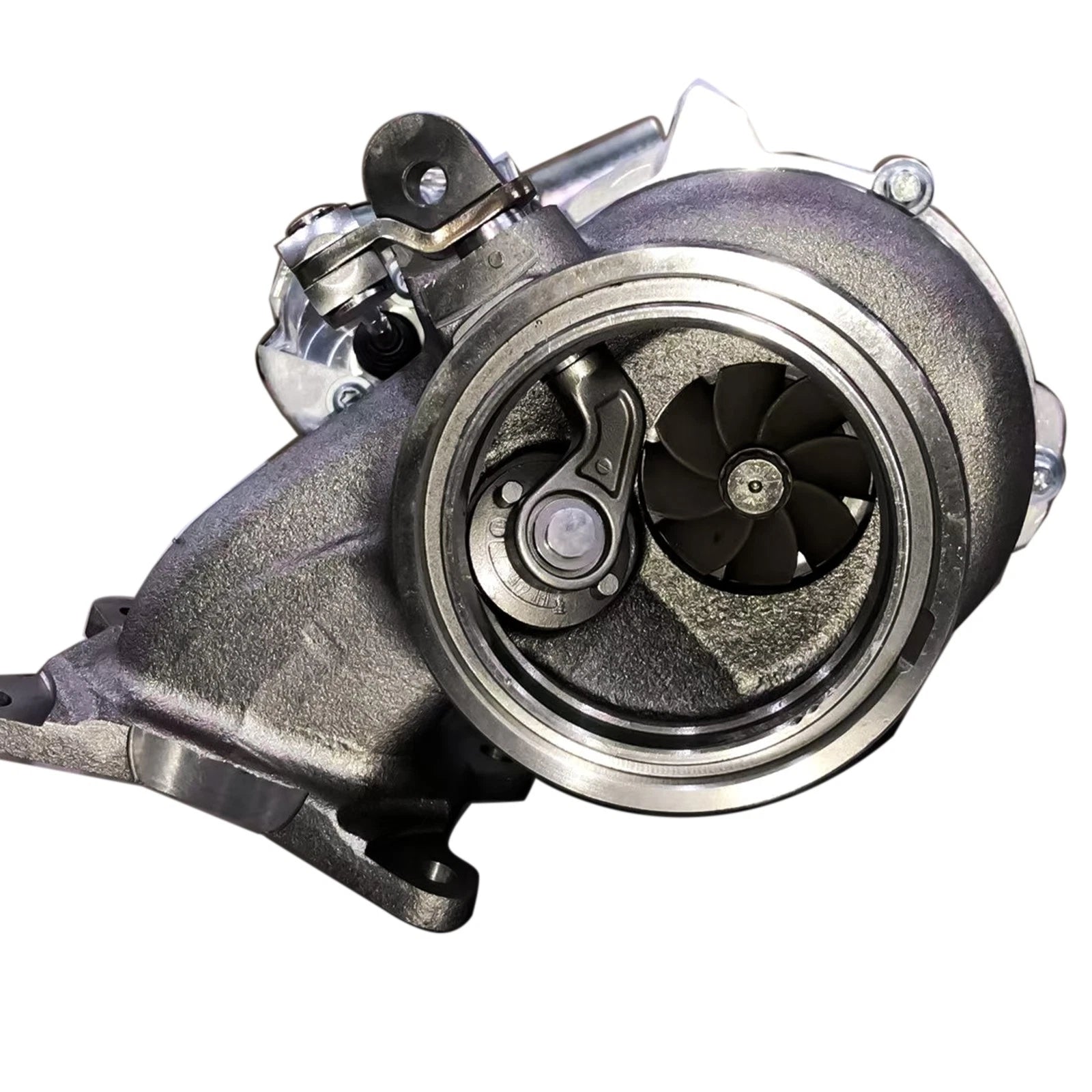 Turbocharger for Audi A3 Volkswagen Golf Alltrack SportWagen (2016–2020)
