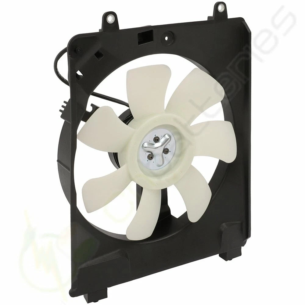Cooling Fan Assembly for Honda Civic (2006–2011)