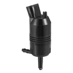 Rear Windshield Washer Motor Pump for Buick Enclave (2008–2013)