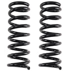 Front Coil Springs for Chevrolet Silverado 1500, GMC Yukon, Tahoe (1999–2006)