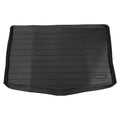 Cargo Liner Rear Trunk Mat for Nissan Rogue Sport (2017–2022) TPE