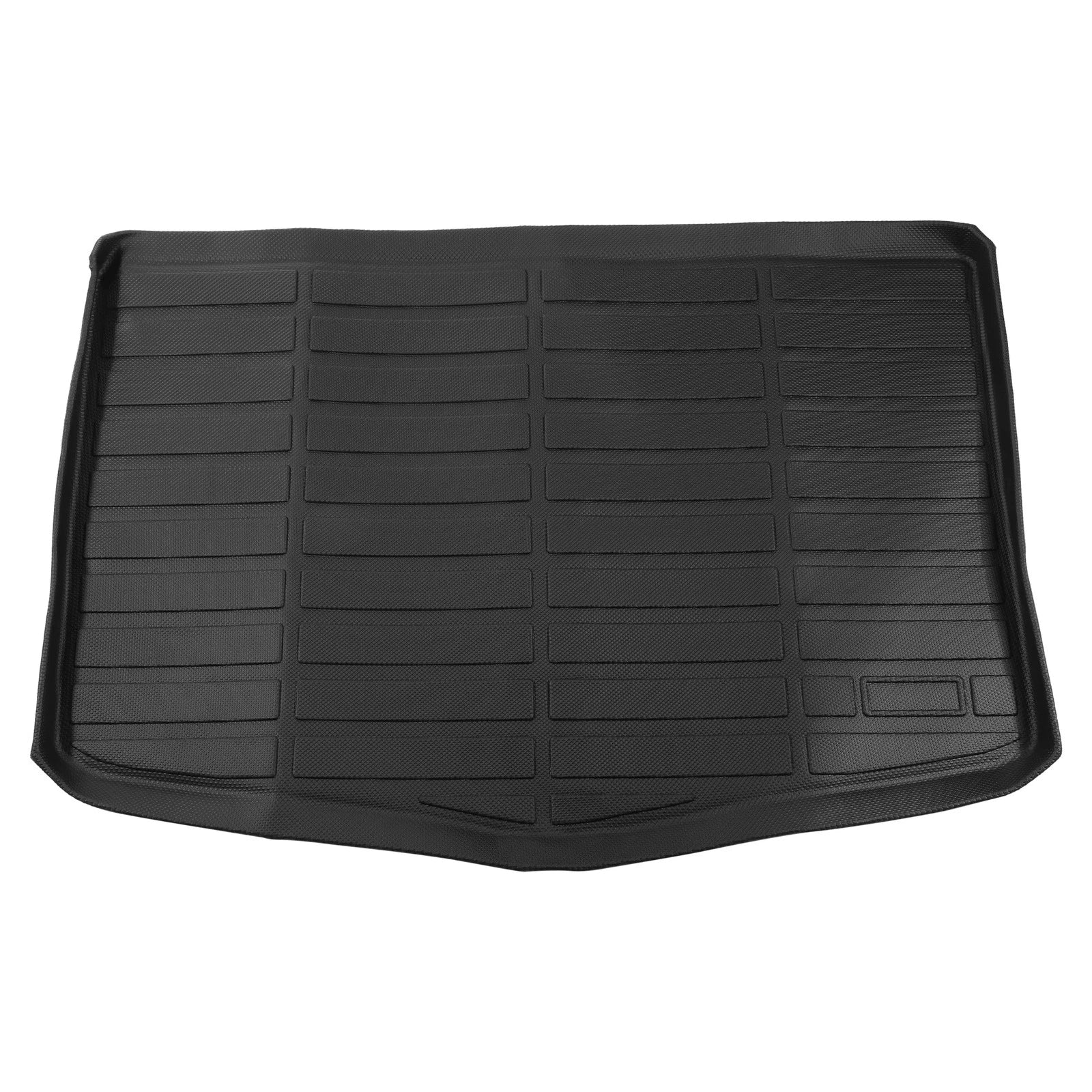 Cargo Liner Rear Trunk Mat for Nissan Rogue Sport (2017–2022) TPE