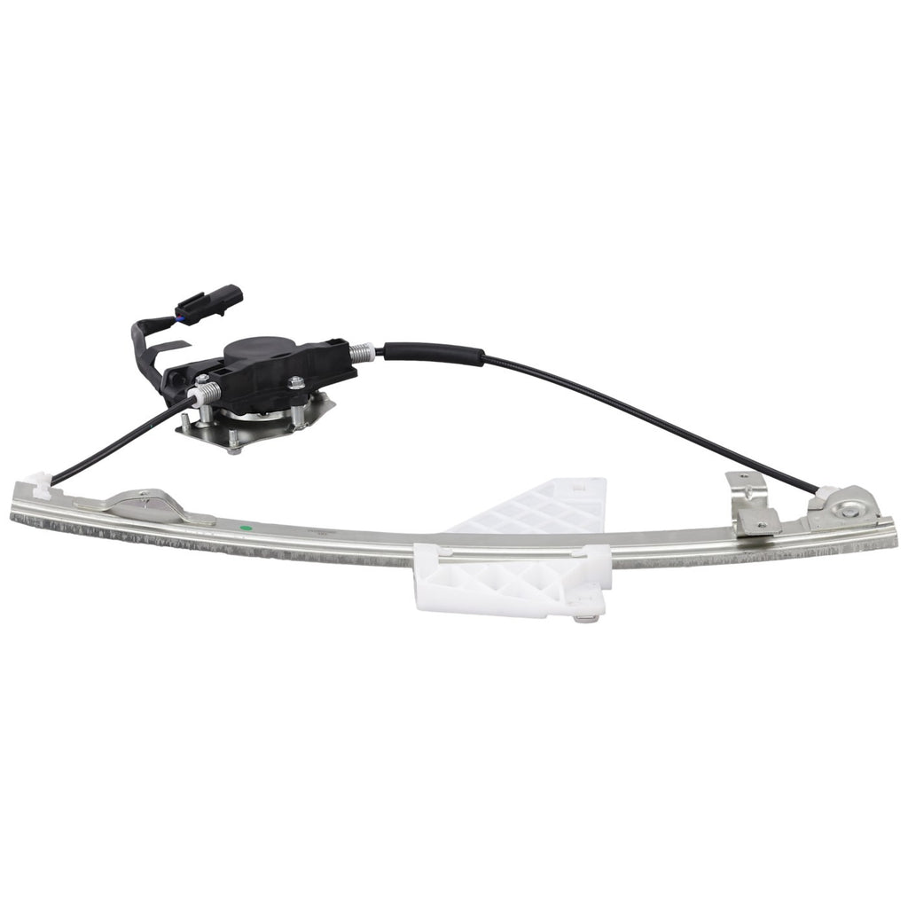 Window Regulator for Jeep (2001–2004) Rear Passenger Right Side
