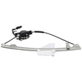 Window Regulator for Jeep (2001–2004) Rear Passenger Right Side