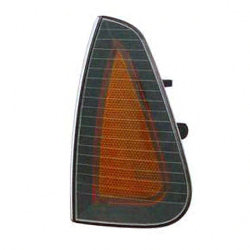 Replacement Driver Side Front Marker Light Assembly for Dodge Charger (2006–2010)