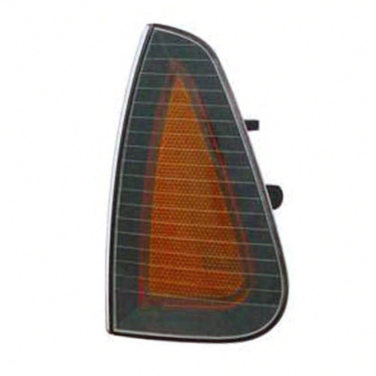 Replacement Driver Side Front Marker Light Assembly for Dodge Charger (2006–2010)