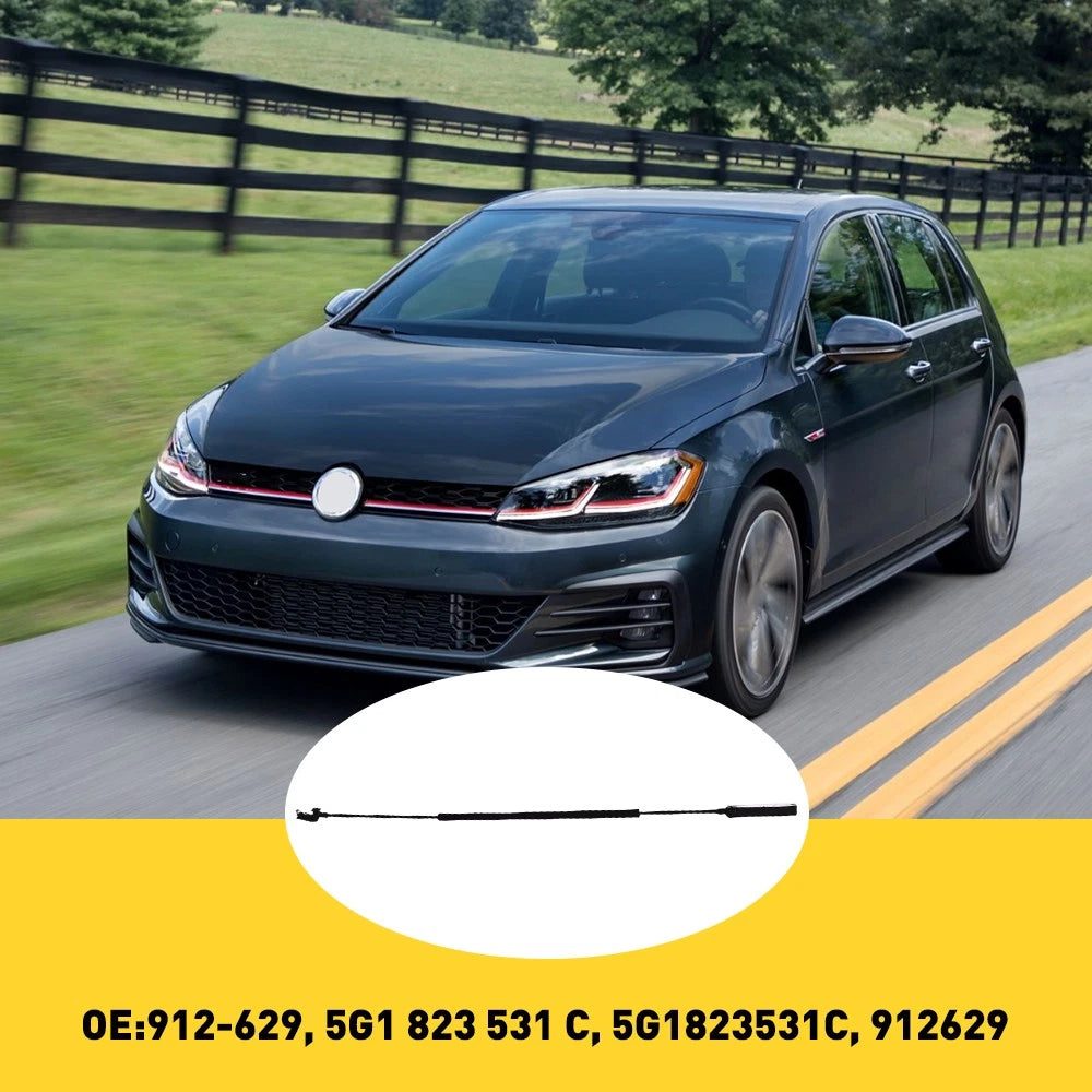 Hood Release Cable for Volkswagen Golf (2014–2018)
