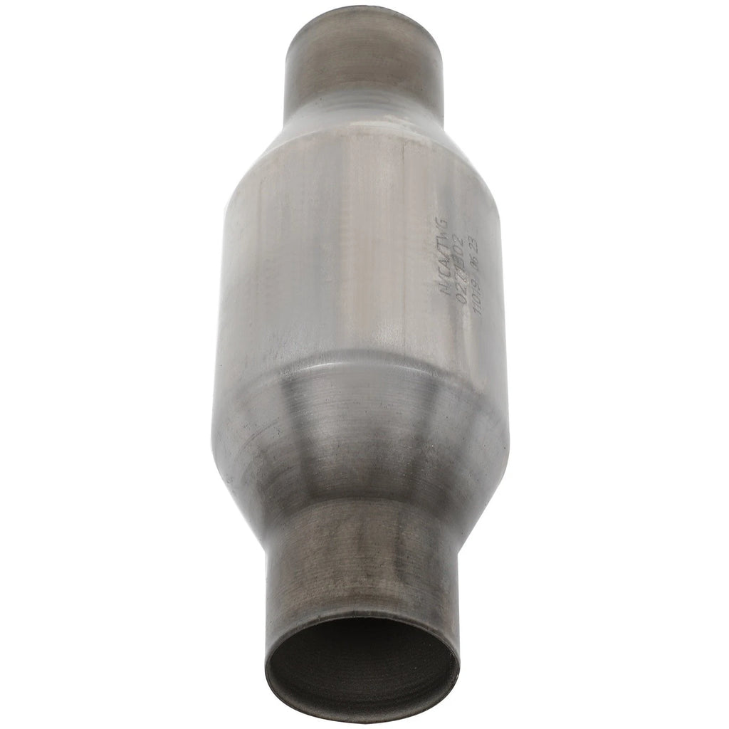 2.25" Catalytic Converter for Dodge Grand Caravan (2008–2019)