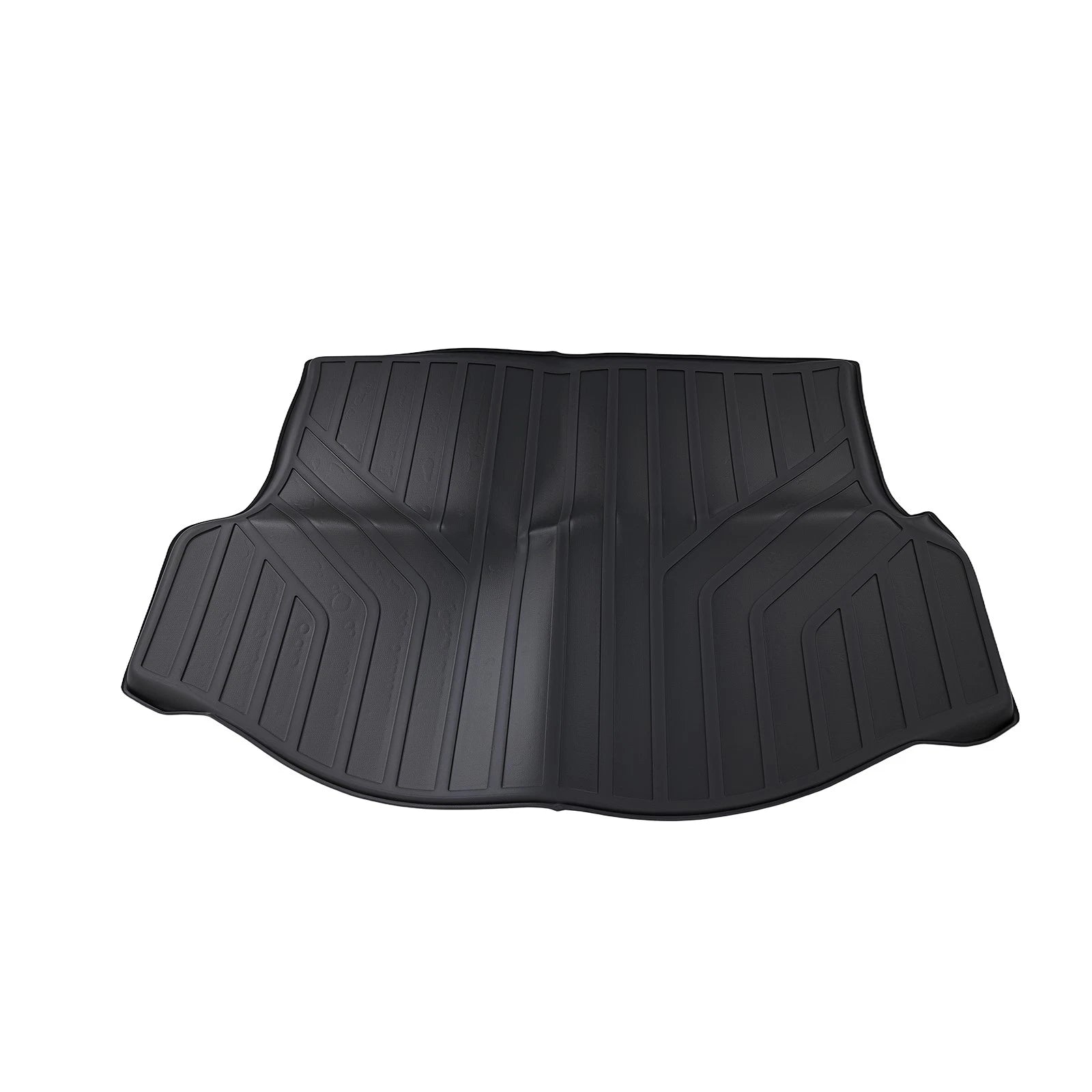 All Weather Rear Cargo Liner for Toyota RAV4 (2013–2018) TPE Trunk Mat