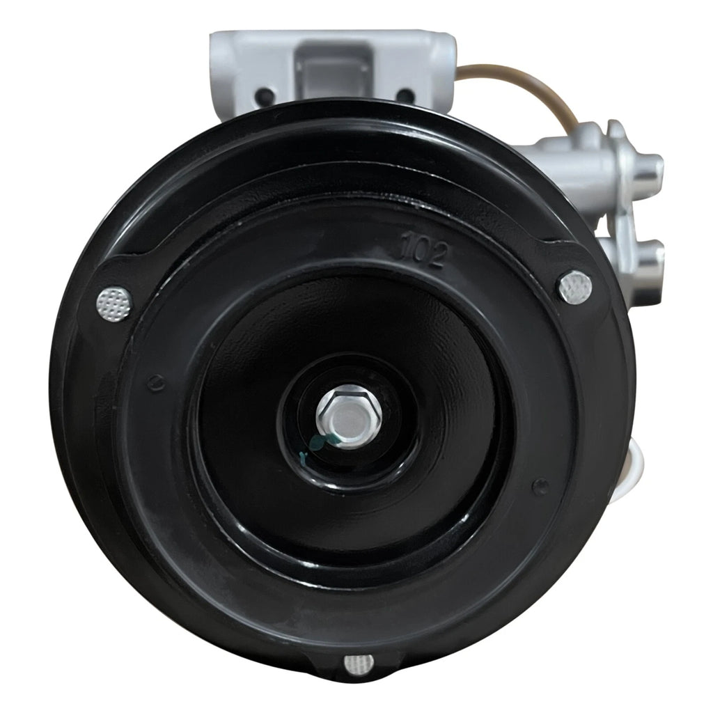 AC Compressor Kit Replacement for Toyota Tacoma 2.7L (2005-2015)
