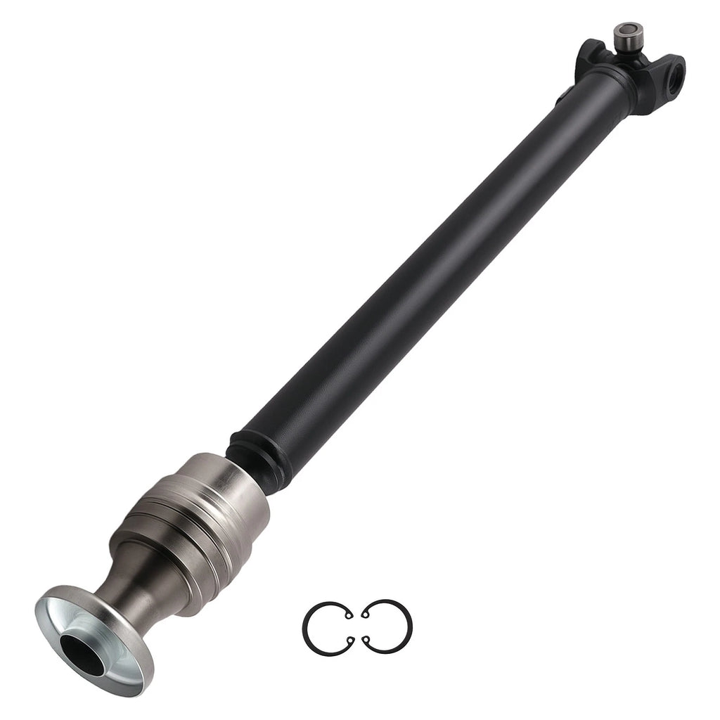 Propeller Drive Shaft Front for Chevrolet Blazer GMC Jimmy (1995–2005) 4WD 938-080