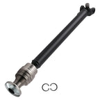 Propeller Drive Shaft Front for Chevrolet Blazer GMC Jimmy (1995–2005) 4WD 938-080