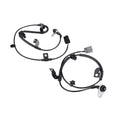 4PC ABS Wheel Speed Sensors for Mitsubishi Triton 2.4L (2015-2023)