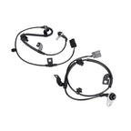 4PC ABS Wheel Speed Sensors for Mitsubishi Triton 2.4L (2015-2023)