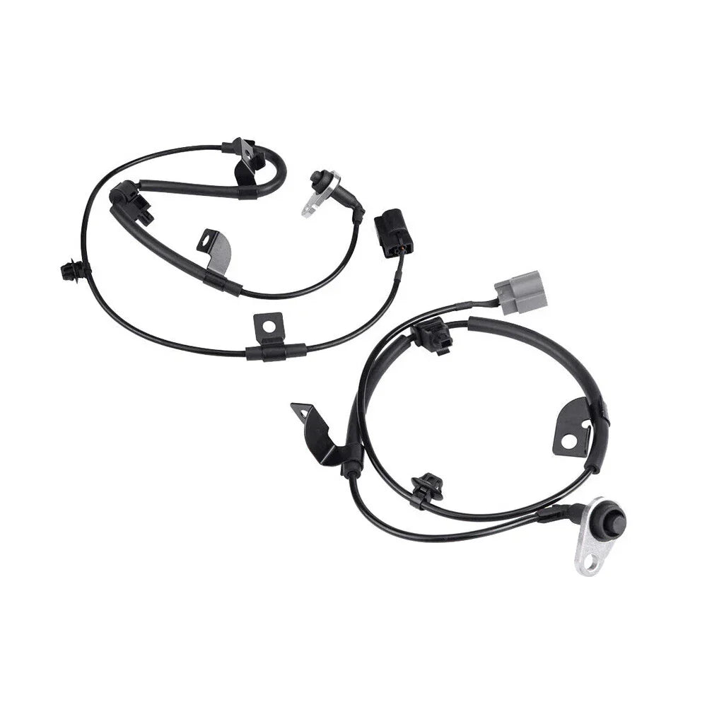 4PC ABS Wheel Speed Sensors for Mitsubishi Triton 2.4L (2015-2023)