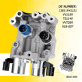 VVT Engine Variable Timing Solenoid for Honda Accord L4 (2008–2012)