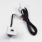 USB-C PD Port Car Charger Socket for Ford Focus (2005-2009)