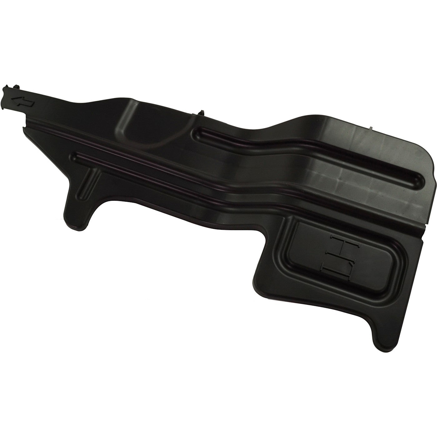Radiator Support Set for Toyota Corolla Matrix (2011–2013)