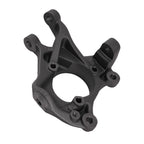 Front Steering Knuckle Assembly Pair for Jeep Wrangler (2007–2018)