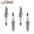 4X Iridium Spark Plug for Hyundai Kia Optima Sorento Stinger Genesis G70 G80 G90