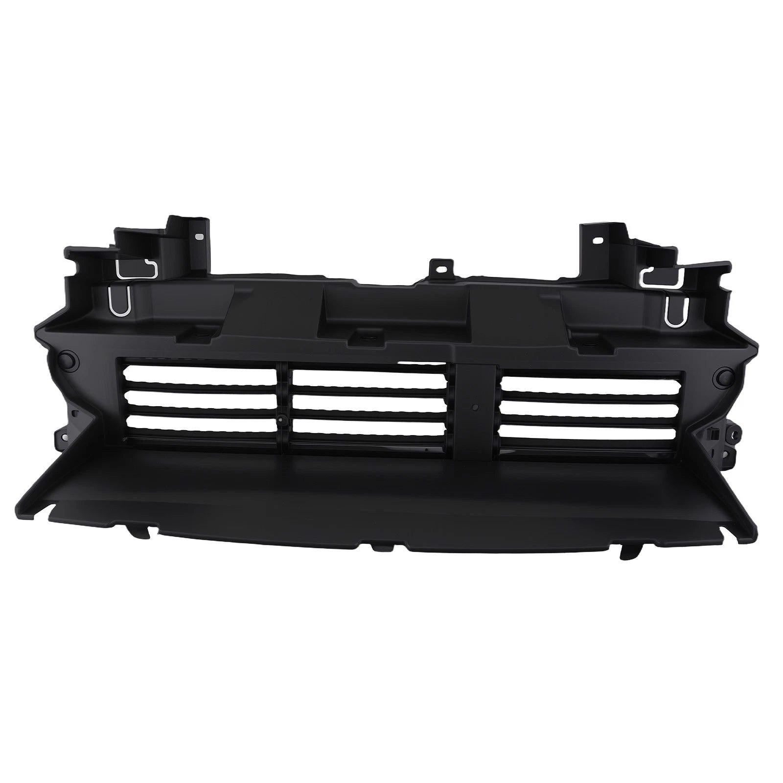 Active Radiator Grille for Honda CR-V (2020–2022) Black