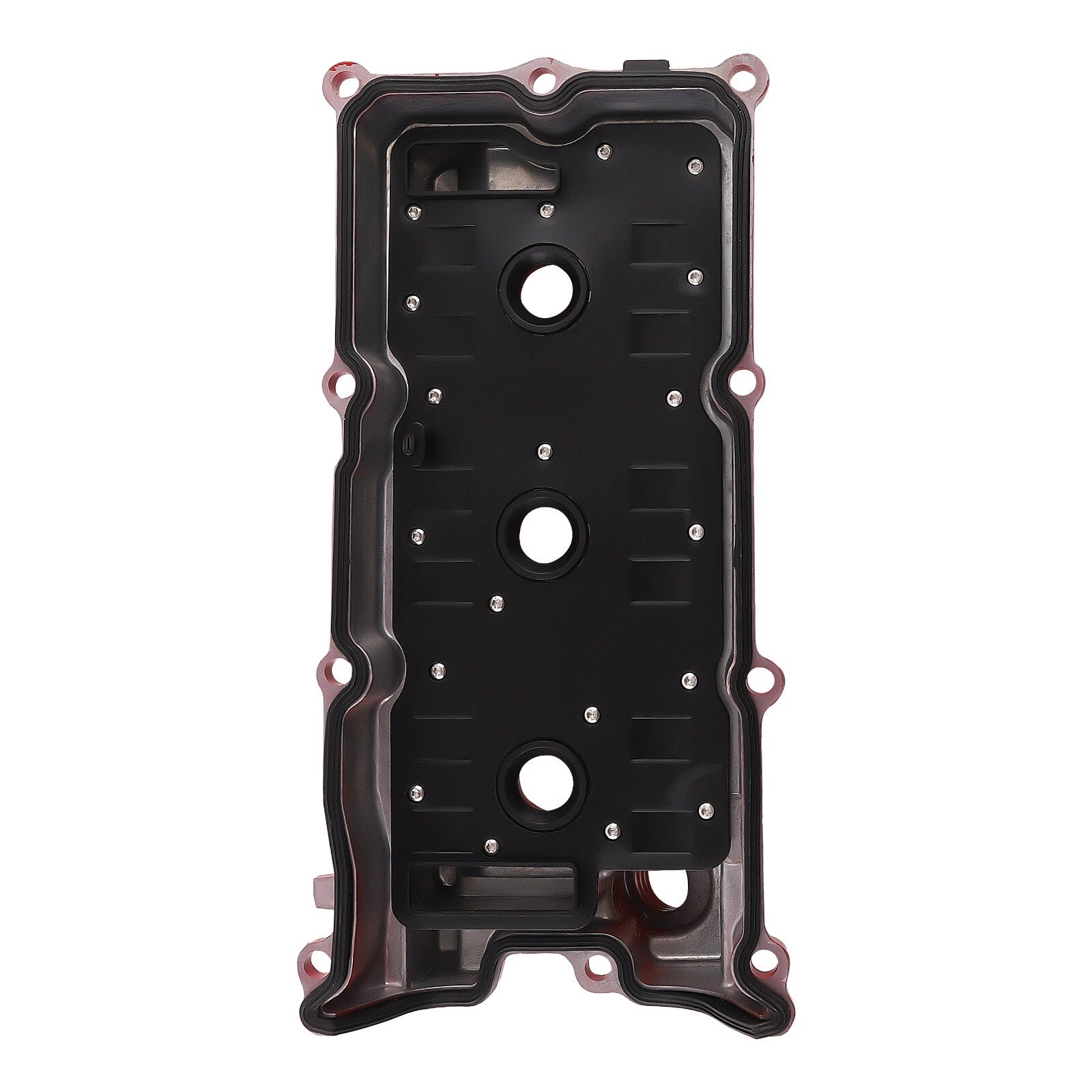 Aluminum Valve Cover Kit for Nissan Frontier Pathfinder 4.0L (2005-2019)