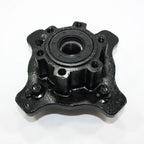 4 Stud Front Disc Brake Wheel Rim Hub for 150cc 200cc 250cc Quad ATV