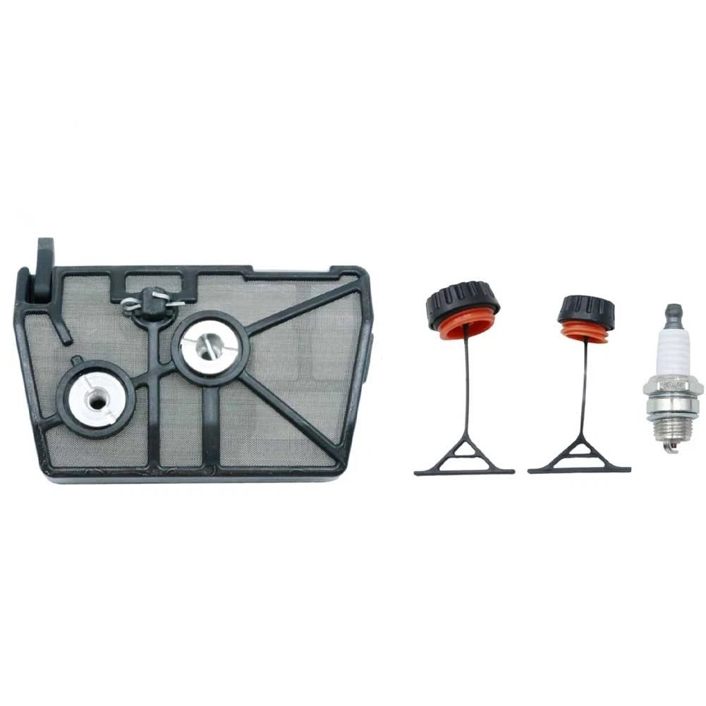 Air Filter Kit for 028 Chainsaw (WT16B, WT216, HU40, HU40B, HU40D)