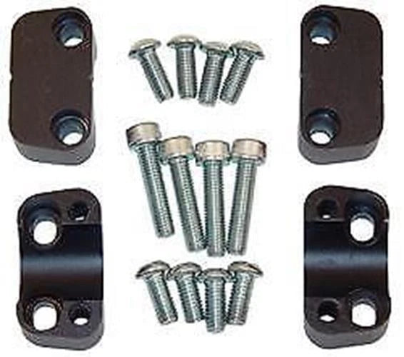 Fasst Flexx Flex 14 Handle Bars for Polaris ATV