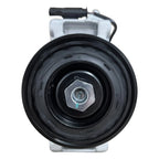 AC Compressor Replacement for Mercedes S65 AMG 6.0L (2020-2020)