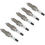 Set of 6 Iridium Spark Plugs for Infiniti G37 Q50 Q60 (2008–2019) 3.7L V6 90174