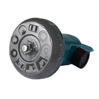 Leak Proof Yard Sprinkler for Reliable Watering Performance