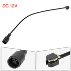 Brake Pad Wear Sensor for BMW 735i, 735iL (34351179820)