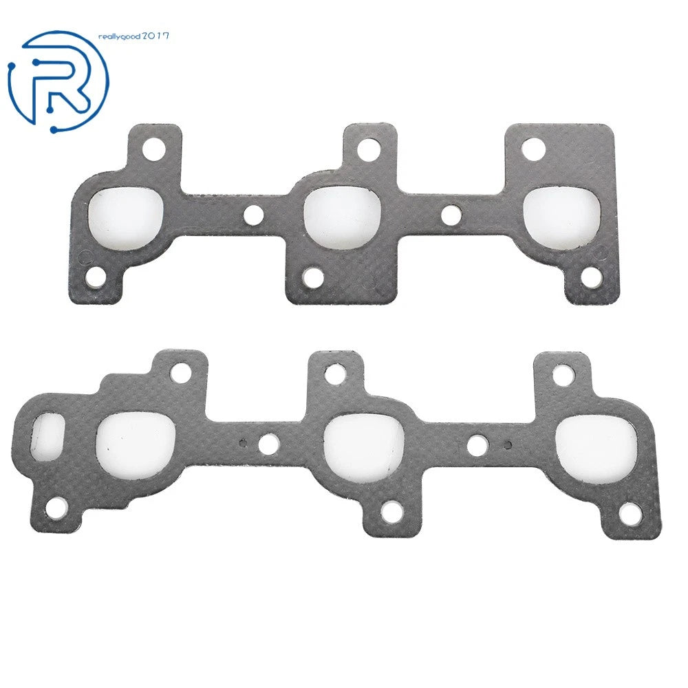 Head Gasket MLS Set for Dodge Durango, Ram, Dakota, Jeep Liberty (3.7L)
