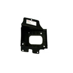 Replacement Plastic Driver Side Fog Light Mounting Bracket for Ford Ranger (2011–2018)