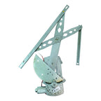 Front Left Window Lift Regulator for Make Model 