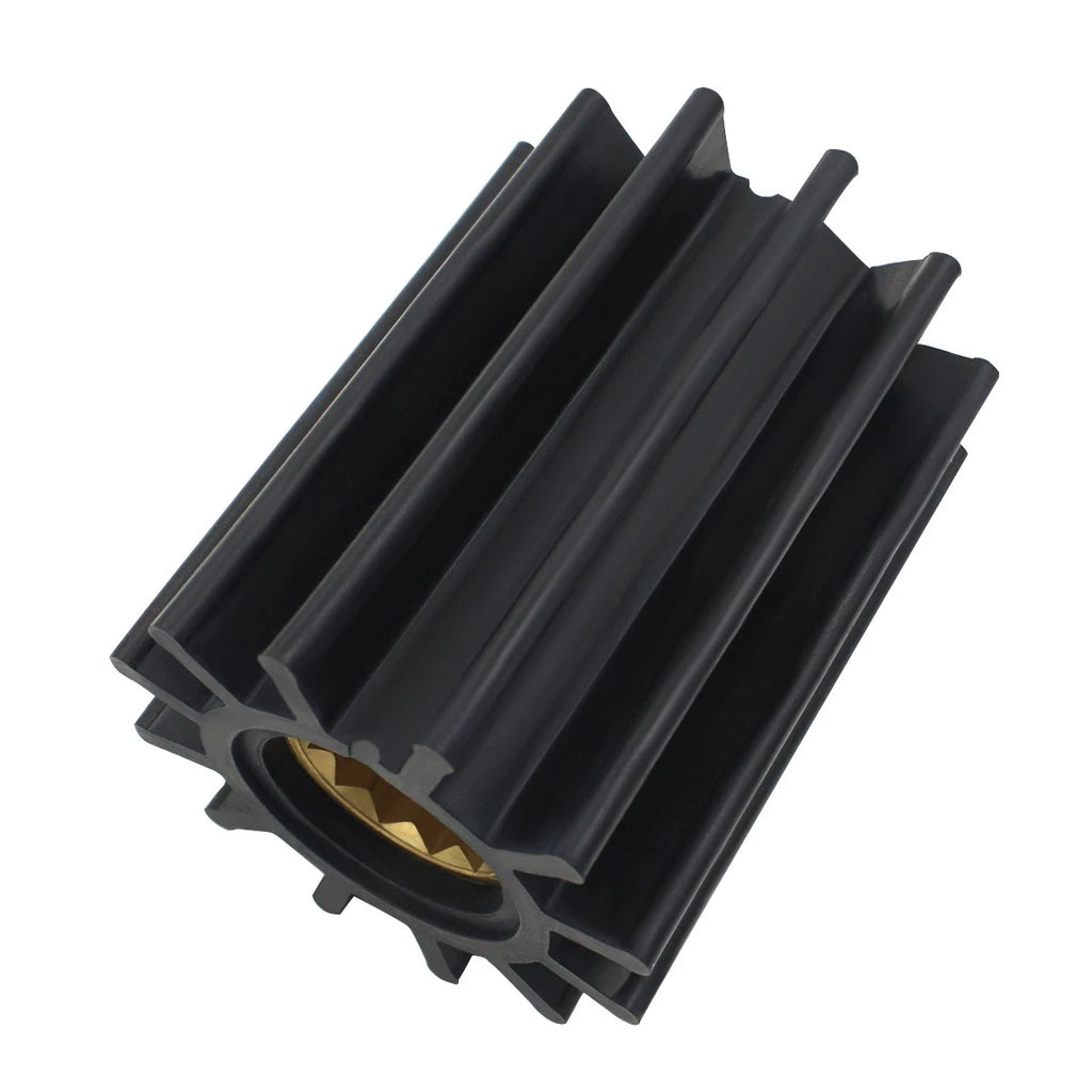 Johnson impeller 09-821B for Yanmar F75 Pump (6LY2) & Volvo (119574-42552, 876771)