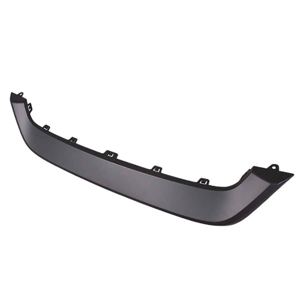 Replacement Rear Lower Valance Panel for Ford Ranger (2019–2023)