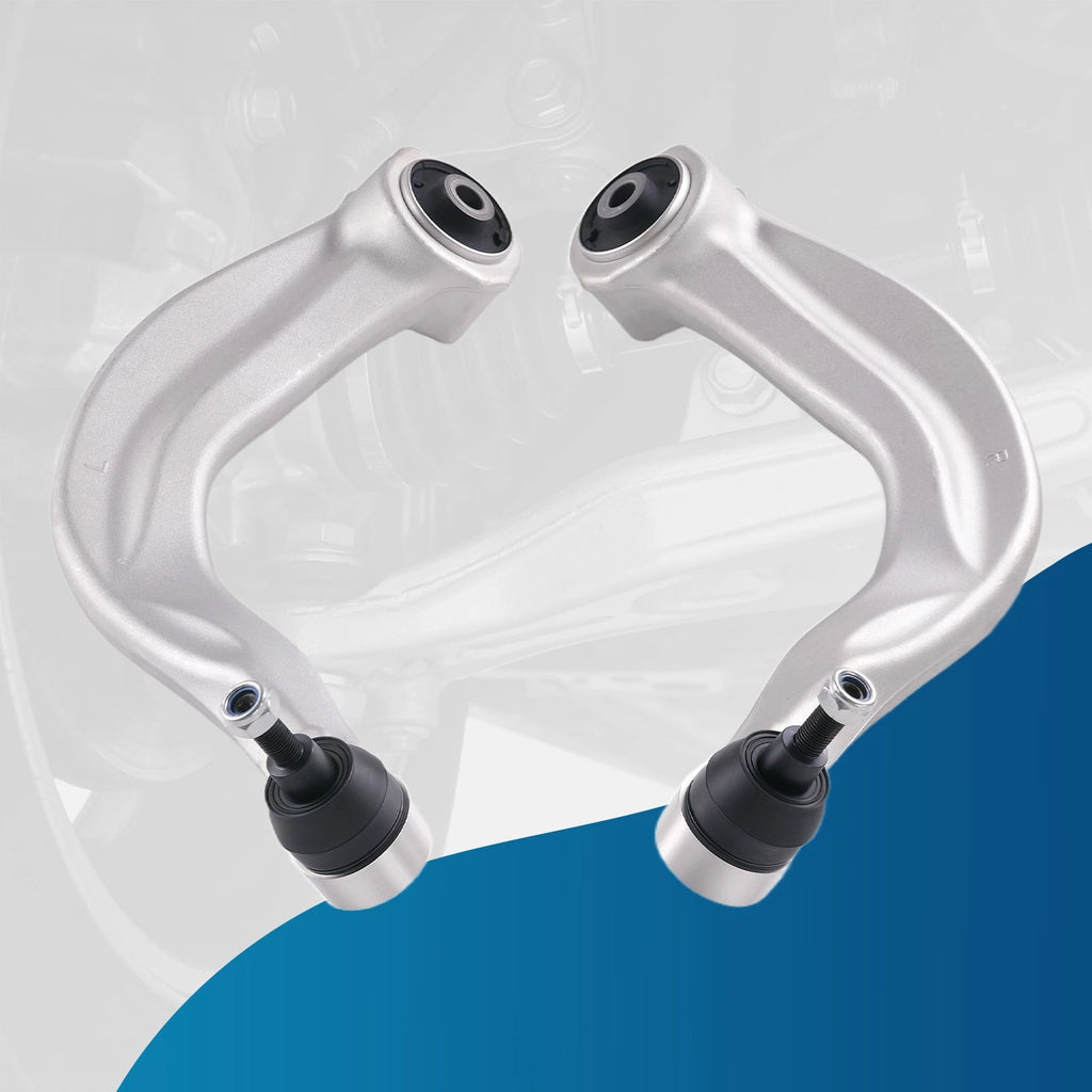 2X Front Lower Forward Control Arm LH RH for Ford Explorer (2020–2023)