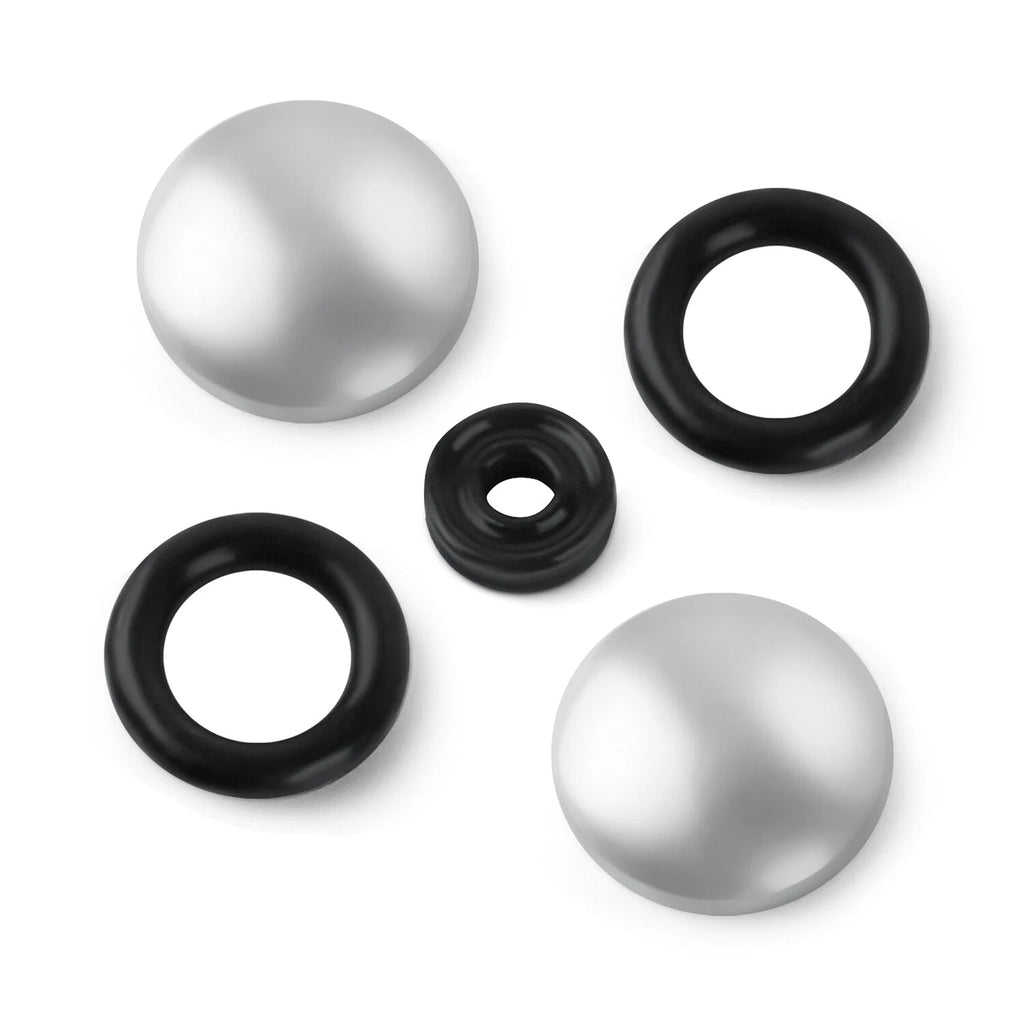 Single Line Fuel Tank Repair Kit for Johnson Evinrude OMC (303405, 322598, 332488)