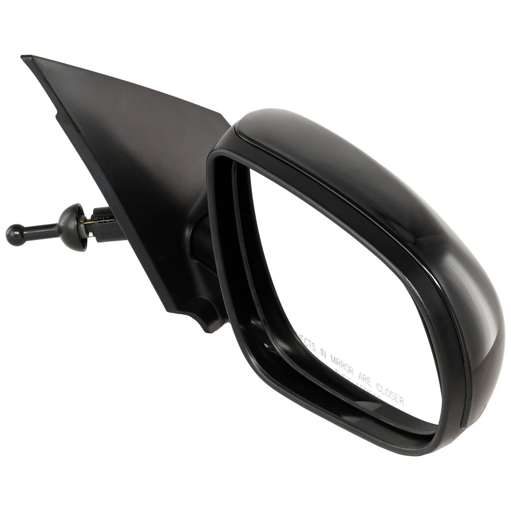 Passenger Right Side Mirror for Kia Rio Rio5 (2010–2011)