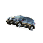 Rearview Mirror Triangle Trim Cover for Toyota RAV4 (2013–2018) Right