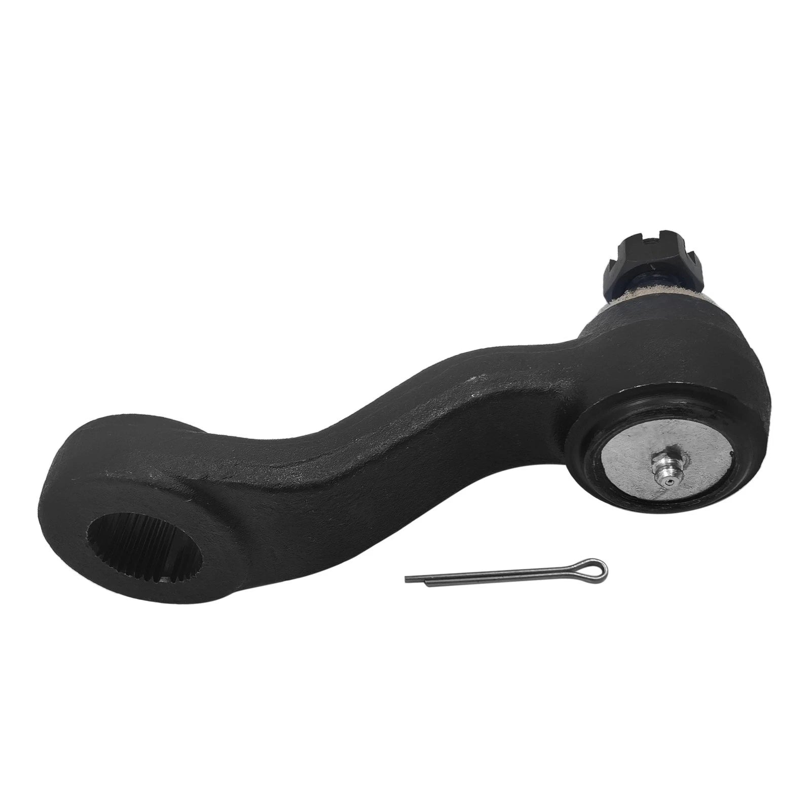 Front Power Steering Pitman Arm for Chevy C10 GMC C1500 (1968–1982)