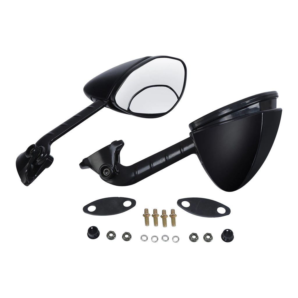 Rearview Mirrors for Kawasaki Ninja ZX-14R (2012–2023) ZX-14 (2006–2011)